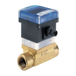 B&uuml;rkert S039 Raccord INLINE: AI Chat &amp; PDF