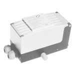 B&uuml;rkert SideControl 8635: Manuel d'utilisation + AI Chat