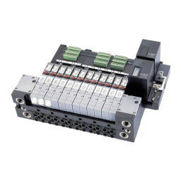 Bürkert AirLINE 8640 Quickstart | AI Chat & PDF Access | Fixfr