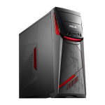 G11CB, G11CD : Guide d'installation + Chat IA