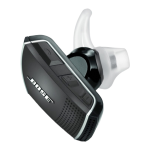 Bose BT1 Casque Bluetooth : Mode d'emploi + Chat IA