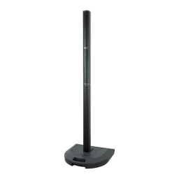 Bose L1 Model I Manuel utilisateur | Fixfr