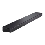 Bose Soundbar 700 Manuel utilisateur