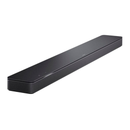 Soundbar 700