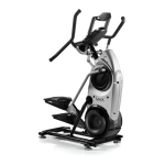 Bowflex Max Trainer M7 Manuel du propri&eacute;taire