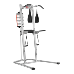 Bowflex BodyTower Manuel utilisateur