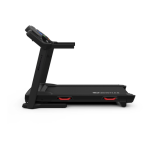 Bowflex BXT8Ji Treadmill Manuel utilisateur