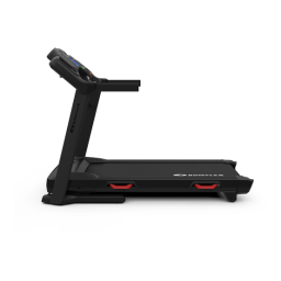 Bowflex BXT8Ji Treadmill Manuel utilisateur | Fixfr