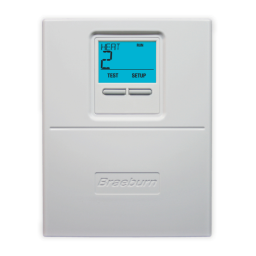 Braeburn 140311 Premier 3-Zone Control Panel Manuel utilisateur | Fixfr