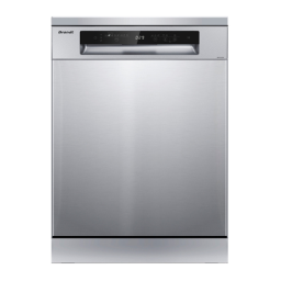 Brandt BDF534DX Manuel du propriétaire | Fixfr