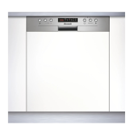 Brandt BDB424DX Manuel du propri&eacute;taire