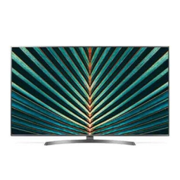 LG 65UK6750PLD Manuel du propriétaire | Fixfr