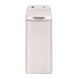 BWT6310E Guide Installation BRANDT : AI Chat & PDF | Fixfr