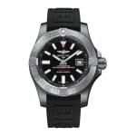 Manuel Breitling Avenger II Chronom&egrave;tre | AI Chat