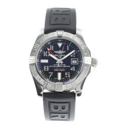 Avenger II GMT