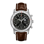 Breitling Navitimer 1461 (48 mm): Chat IA &amp; T&eacute;l&eacute;chargement PDF