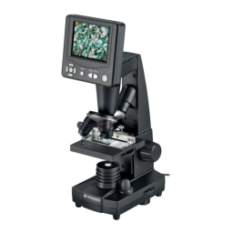 Bresser 5201000 Microscope d'enseignement + IA | Fixfr