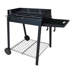 Longley, Kembla Barbecue: Guide d'utilisation + IA | Fixfr