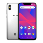 Blu R2 Plus Manuel du propri&eacute;taire