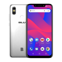 Blu R2 Plus Manuel du propriétaire | Fixfr