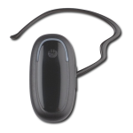 BLUETREK TATTOO Oreillette Bluetooth: AI Chat et PDF