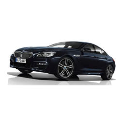 BMW G 650 X Manuel utilisateur | Fixfr