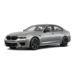 BMW M5 Manuel utilisateur