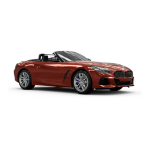 BMW Z4 Manuel utilisateur