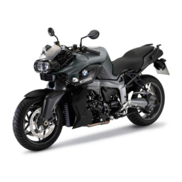 Entretien. BMW K 1300 R | Fixfr