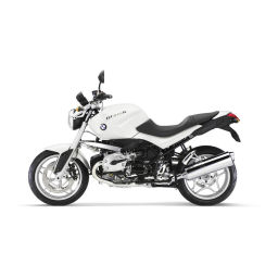 Indications générales. BMW R 1200 R CLASSIC | Fixfr