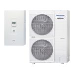 Panasonic WH-SXF et WH-UX : Chat IA &amp; PDF