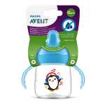 Avent SCF753/05 Avent Tasse &agrave; bec Manuel utilisateur