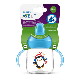 Avent SCF753/05 Avent Tasse à bec Manuel utilisateur | Fixfr