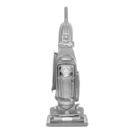 Bissell 4104 Manuel utilisateur