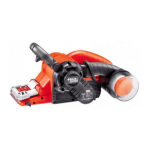 Black &amp; Decker KA88 Manuel utilisateur