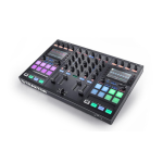 Native Instruments TRAKTOR KONTROL S5 Manuel utilisateur