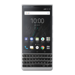 Blackberry KEY2 Manuel utilisateur