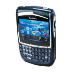 Blackberry 8700r Manuel du propri&eacute;taire