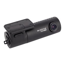 BlackVue DR450-1CH Manuel d'utilisateur | AI Chat & PDF Access | Fixfr