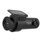 BlackVue DR750S-1CH Manuel utilisateur