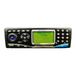 Blaupunkt Antares T60 Manuel du propri&eacute;taire