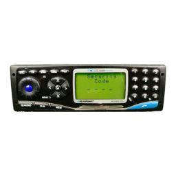 Blaupunkt Antares T60 Notice d'emploi + AI Chat | Fixfr