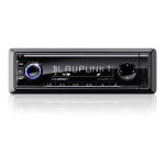 Blaupunkt ADELAIDE 130 Manuel utilisateur