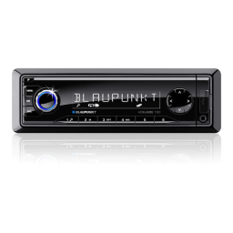 Blaupunkt ADELAIDE 130 Manuel utilisateur | Fixfr