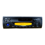 Blaupunkt ALICANTE CD30 Manuel utilisateur