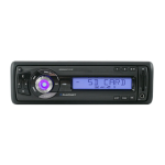 Blaupunkt Brisbane/Victoria SD48 : Mode d'emploi + IA