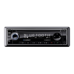 Blaupunkt Helsinki 220 BT Manuel utilisateur