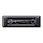 Blaupunkt San Francisco 320 Manuel utilisateur