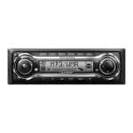 Blaupunkt SANTA CRUZ MP36 Manuel utilisateur