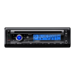 Blaupunkt Toronto 400 BT Manuel utilisateur